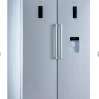 یخچال و فریزر دوقلو