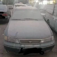 دوو سیلو مدل ۷۷