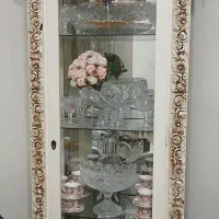 ویترین در حد نو