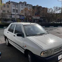 پراید 131SE مدل 1397|خودرو سواری و وانت|ساوه, |دیوار