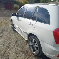 MVM X 33 اسپورت اتومات|خودرو سواری و وانت|ارومیه, |دیوار