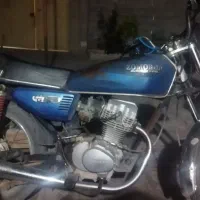 موتور125مدل95