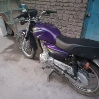 موتورسیکلت زیگما۱۷۰