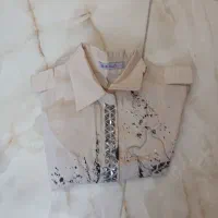 تی شرت نو نو. نخ پنبه