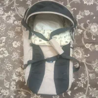 ساک حمل نوزاد