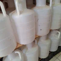 دبه خیارشور خالی