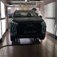 کارشناسی رنگ خودرو رایگان مهندس شرافتمند