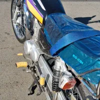 رهرو ۱۲۵|موتورسیکلت|ری, شهید غیوری (ابن باویه)|دیوار