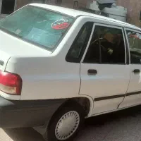 پراید 81عالی|خودرو سواری و وانت|برازجان, |دیوار