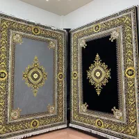 فرش ورساچه مدرن|فرش|ارومیه, |دیوار