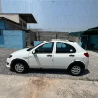 کوییک GX سفید با ESP|خودرو سواری و وانت|آمل, |دیوار