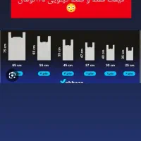 سفره یکبارمصرف و نایلون|ظروف نگهدارنده، پلاستیکی، یکبارمصرف|نظرآباد, نظرآباد|دیوار