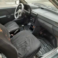 پراید صبا|خودرو سواری و وانت|صحنه, |دیوار