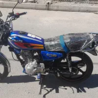 هندا‌۲۰۰|موتورسیکلت|کرج, کرج نو|دیوار