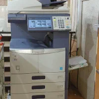 دستگاه کپی|پرینتر، اسکنر، کپی، فکس|یاسوج, |دیوار