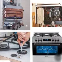 تعمیر و نصب انواع لوازم خانگی میرزایی|خدمات پیشه و مهارت|خمین, |دیوار