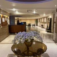 ۱۰۵ متر / کامرانیه / فرمانیه / فول مشاعات