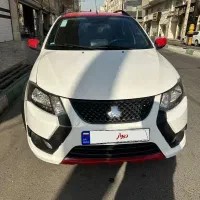 کوئیک rs مدل 1402|خودرو سواری و وانت|باقرشهر, |دیوار