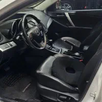 مزدا ۳نیو ۹۸|خودرو سواری و وانت|تهران, شهرک زینبیه|دیوار