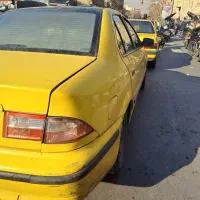 تاکسی گردشی مدل ۹۰