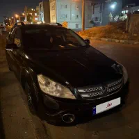 اچ سی کراس ۹۸