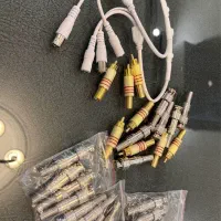 دوربین مداربسته ۸تایی با تخفیف پایین ترین قیمت|دوربین مداربسته|بم, |دیوار