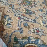 کهنه فرش دستباف تمیز
