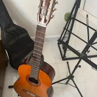 گیتار C40 یاماها اصلی