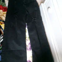 شلوار بگ سایز31