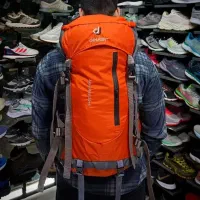 کوله پشتی کوهنوردی|کوهنوردی و کمپینگ|سنندج, |دیوار