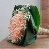 دسته گل عروس و هدیه به محبوب|گل مصنوعی|تهران, آهنگران (سراسیاب دولاب)|دیوار
