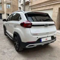 MVM X22 / ام وی ام X22 / مدل 1403 / اقساط|خودرو سواری و وانت|تهران, باغ فیض|دیوار