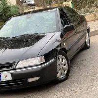 زانتیا|خودرو سواری و وانت|گرگان, |دیوار