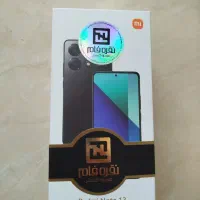 نوت ۱۳ ۲۵۶ در حد نو|موبایل|کرمانشاه, |دیوار