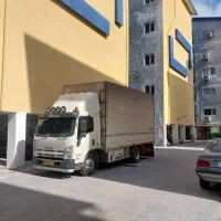 کارگرباربری اسباب کشی جابجای حمل نقل جاده ی|خدمات حمل و نقل|نور, |دیوار