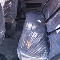 دنا پلاس ۶ دنده EF7P صفر 1404|خودرو سواری و وانت|زنجان, |دیوار