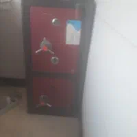 گاوصندوق