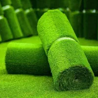 چمن مصنوعی ،گرین وال و فنس چمنی