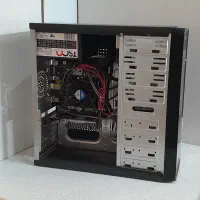 کیس کامپیوتر Viera نسل ۳