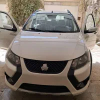 فروش کوییک GXL سفید مدل ۱۴۰۵ صفر سند آماده انتقال