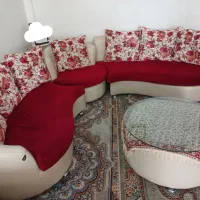 مبل|مبلمان خانگی و میز عسلی|اراک, |دیوار
