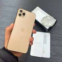 آیفون 11 پرومکس