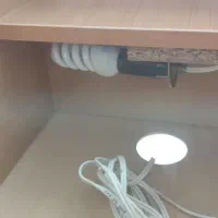 میز|میز تحریر و کامپیوتر|رشت, چمارسرا|دیوار