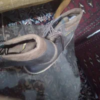 کفش بندی،چکمه ای