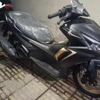 طرح ایروکس همتاز بلینتا vlx صفر خشک