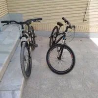 دوچرخه 26