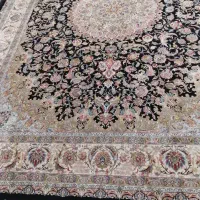 فرش ۱۲ متری ماشینی|فرش|همدان, |دیوار