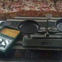 ترازو کلکسیونی