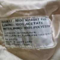 پالتو پوست|لباس|تهران, هاشمی|دیوار