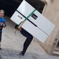 اتوبار باربری حمل و نقل مهاجران|خدمات حمل و نقل|قم, هفت تیر|دیوار